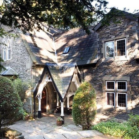 Priory Lodge Windermere Exterior foto