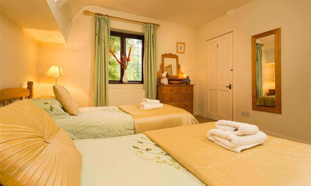 Priory Lodge Windermere Exterior foto
